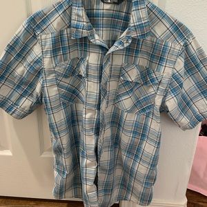 The North Face men’s shirt